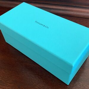 Tiffany & Co. Blue Box